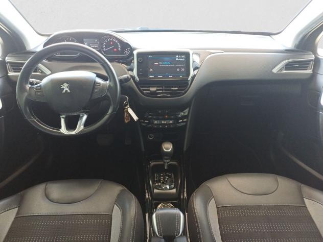 Peugeot 2008 BlueHDi 120 EAT6 S&S Allure - Foto 9