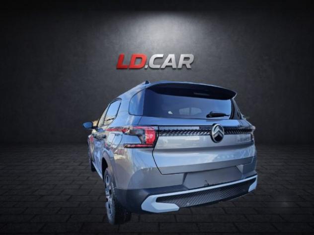 CITROEN C3 Aircross Hybrid Automatico Plus Km 0 Torino rif. 23911594 - Foto 4