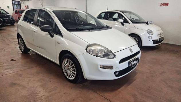 FIAT Punto Punto III 2012 5p 1.3 mjt 16v Street (easy) 75cv rif. 23893495 - Foto 4