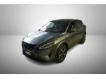 Nissan Qashqai 1.3 mhev N-Connecta 2wd 158cv xtronic