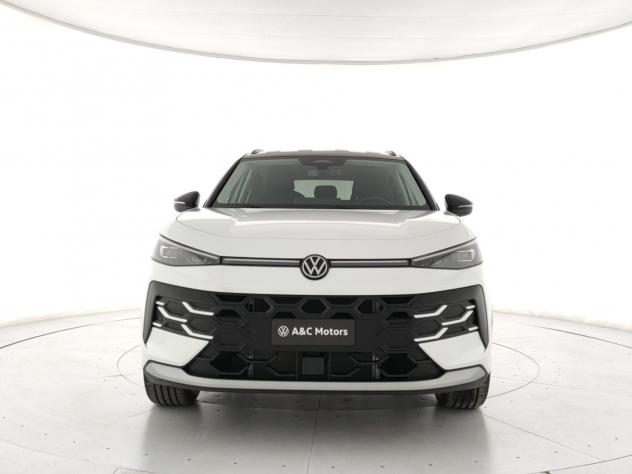 Volkswagen T-Roc 1.5 eTSI ACT 150 CV DSG Life - Foto 2