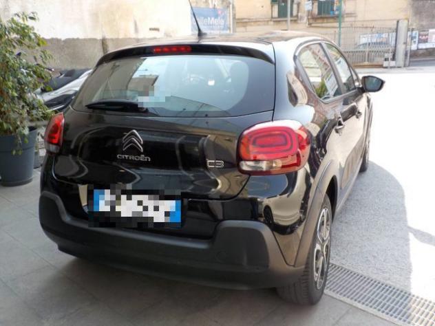 CITROEN C3 BlueHDi 100 S&S Live rif. 24090993 - Foto 10