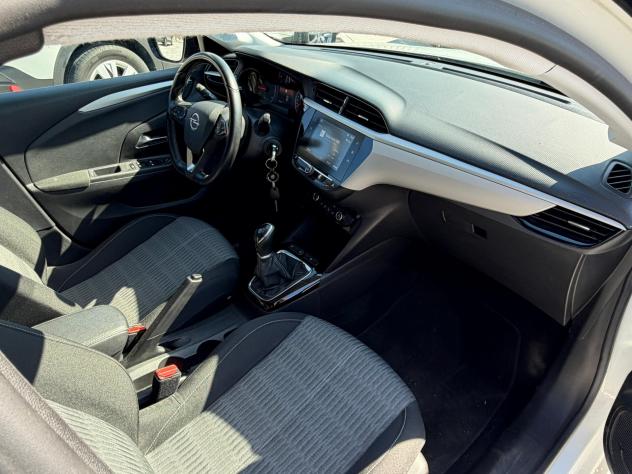Opel Corsa 1.2 Edition - Foto 9