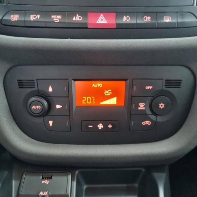 FIAT Doblo Doblò 1.4 T-Jet 16V rif. 23998969 - Foto 8