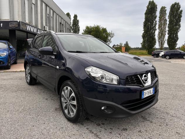 Nissan Qashqai 1.5 dCi DPF Tekna - Foto 2
