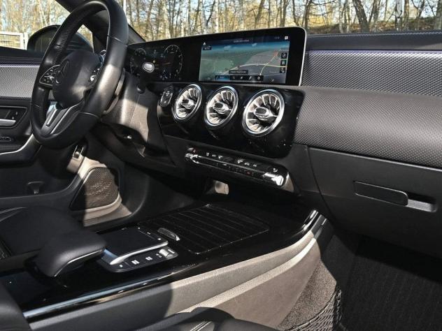 Mercedes-Benz CLA 180 Automatic Shooting Brake Sport - Foto 6