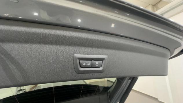 BMW Serie 1 120d 48V MSport auto #pelle-alcantara - Foto 8
