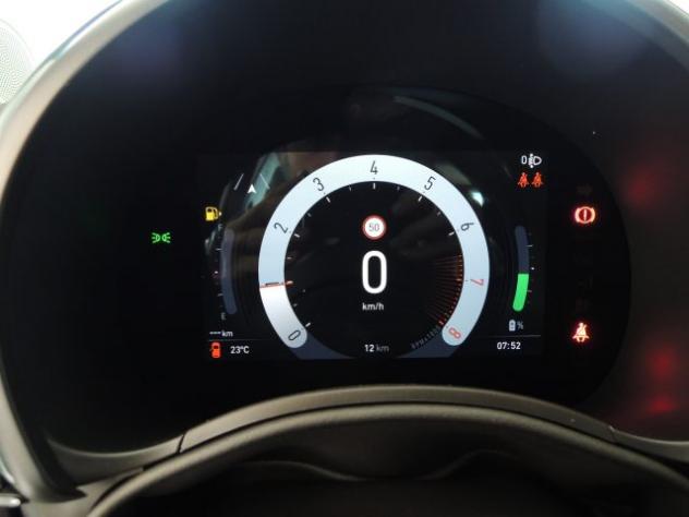 FIAT 500 Berlina Hybrid Icon rif. 24123224 - Foto 9