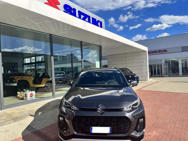 Suzuki Across 2.5 Plug-in Hybrid E-CVT 4WD Top - Foto 5