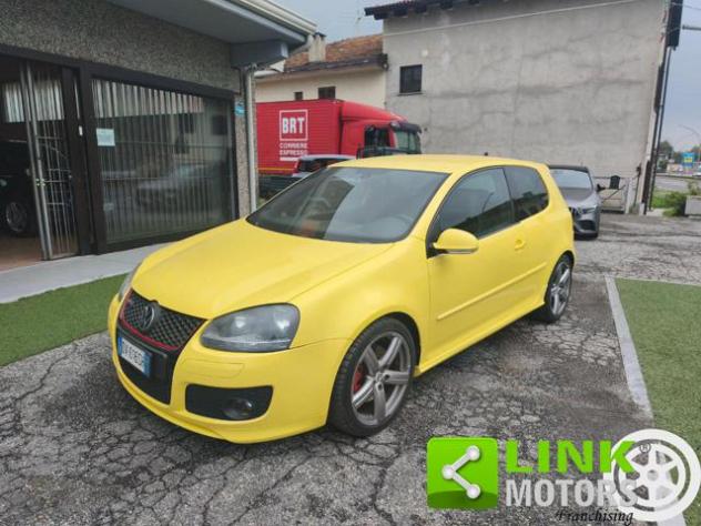 VOLKSWAGEN Golf GTI PIRELLI rif. 23335490