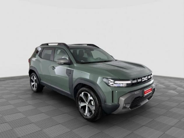 DACIA Duster 3ª serie Tce 130 CV MHEV Journey rif. 23886544 - Foto 7