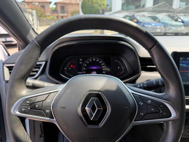 Renault Clio V 2019 5 Porte 1.0 TCe Intens my21 - Foto 6