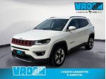 JEEP Compass 1.4 MultiAir 170 CV aut. 4WD Limited rif. 23703152