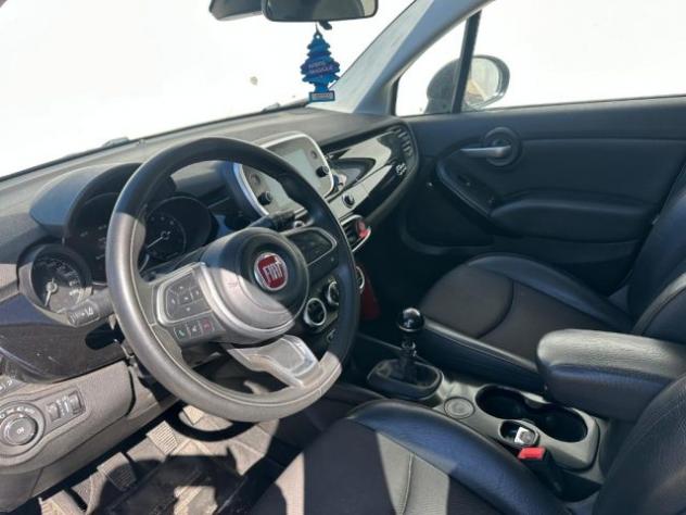 FIAT 500X 1.0 T3 120 CV Lounge rif. 23807762 - Foto 8