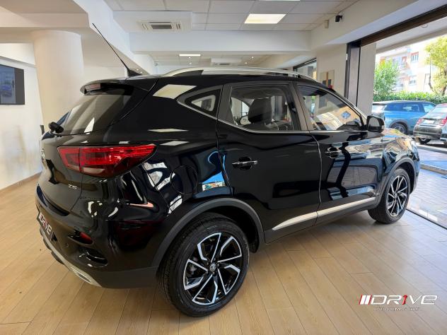 MG ZS (2021-2025) ZS 1.5 VTi-tech Luxury - Foto 6