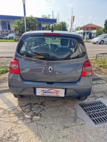 Renault Twingo 1.2 8v distrb/ok , si neopat. - Foto 7