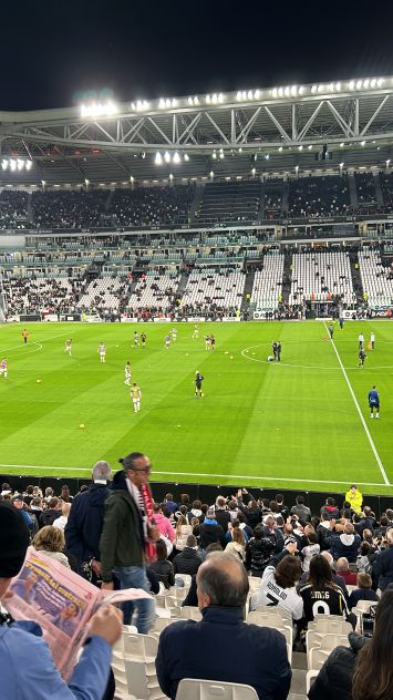 Ultimi Biglietti Juventus Milan 06 09 2026 primo anello - Foto 6