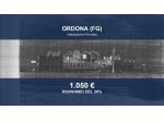 Immobile in asta di 12 m² in vendita a Ordona