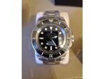Submariner Seadweller