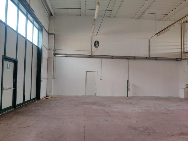 Capannone artigianale in affitto a Cascina 330 mq Rif: 1094764 - Foto 5