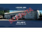 Immobile in asta di 735 m² con più di 5 locali in vendita a Lissone