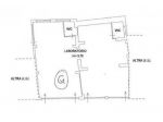 Capannone artigianale in vendita a Massa 190 mq  Rif: 1278379