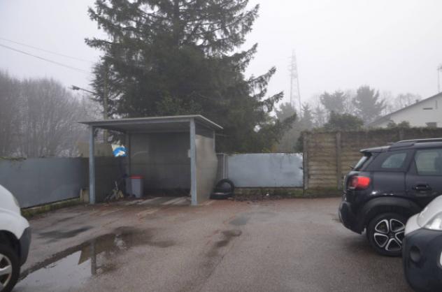Immobile in asta di 1840 m² in vendita a Padova - Foto 6