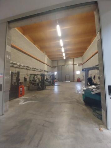 Industriale/Artigianale in vendita a Rolo - Foto 8