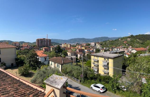 Casa semindipendente in vendita a Arcola 120 mq Rif: 1324155