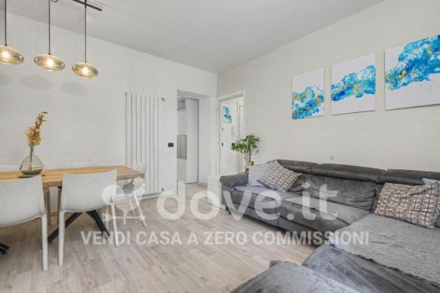 Appartamento di 100 m² con 3 locali e posto auto in vendita a Cadorago - Foto 4