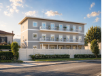 Appartamento in vendita a Lido di Camaiore - Camaiore 55 mq  Rif: 1445300