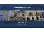 Immobile in asta di 196 m² con più di 5 locali in vendita a Campagnatico