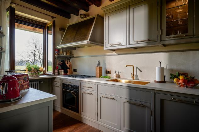 Villa a schiera in vendita a Cantagallo - Foto 2