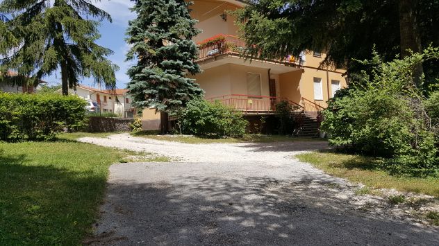 Vendesi appartamento ingresso indipendente