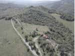 Casale in vendita a Monteguidi - Casole d'Elsa 400 mq  Rif: 722766