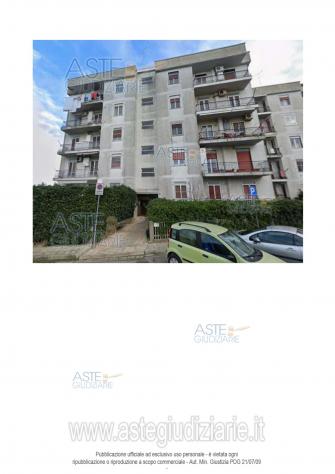IMMOBILI-IMMOBILE RESIDENZIALE-Via S. Martino, 52, 74011 Castellaneta TA, Italia - Foto 2