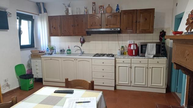 Casa indipendente 136 mq in Vendita a Castelpizzuto - Foto 10