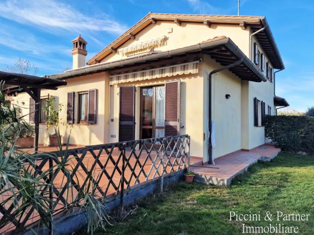 Bifamiliare in vendita a Castiglione del Lago - Foto 3