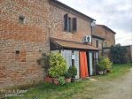 Porzione di casa in vendita a Castiglione del Lago