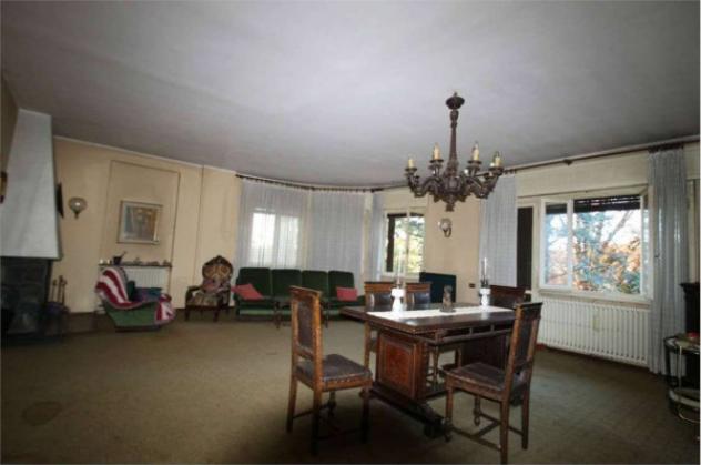 Villa di 260 m² con 5 locali e box auto doppio in vendita a Dolzago - Foto 5