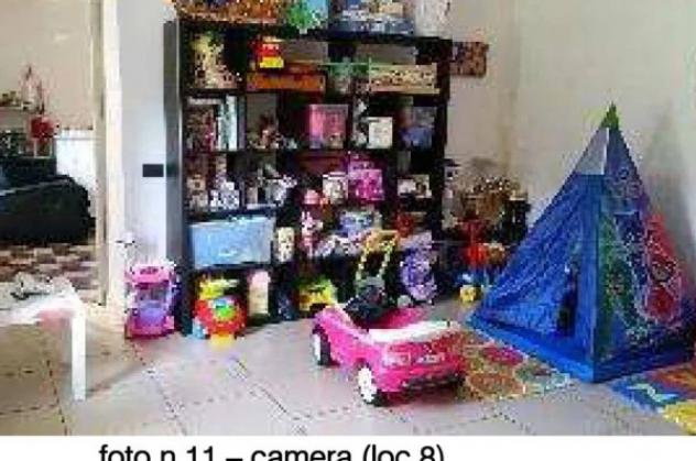 Immobile in asta di 225 m² con più di 5 locali in vendita a Firenzuola - Foto 12