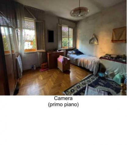 Immobile in asta di 125 m², box auto in vendita a Fonte - Foto 5