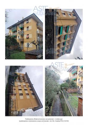 IMMOBILI-IMMOBILE RESIDENZIALE-Via S. Felice, 17a/1, 16138 Genova GE, Italia - Foto 8