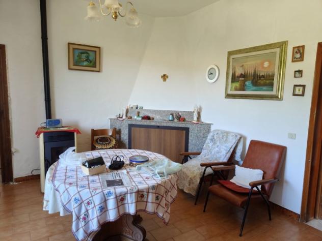 Vendiamo casa indipendente a Laerru - Foto 8