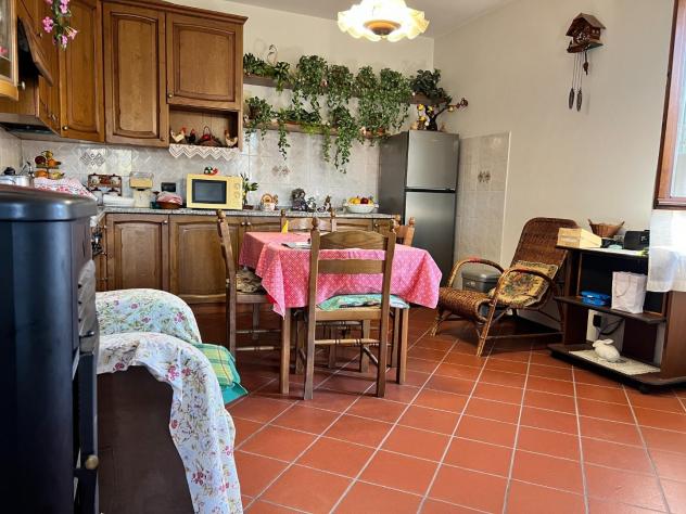 Villa in vendita a Tempagnano di Lunata - Lucca 140 mq Rif: 1365876 - Foto 5