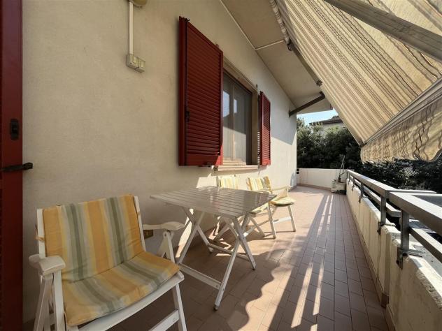 Appartamento in vendita a Ronchi - Massa 130 mq Rif: 1430316