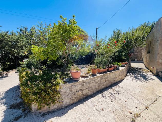 Casa Indipendente in vendita a Modica, Frigintini - Foto 3