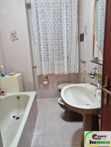 Monreale, adiacenze piazza,vendesi 4 vani, buono stato, panoramico - Foto 13
