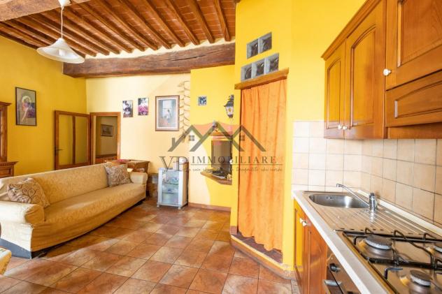 Appartamento in vendita a Monterotondo Marittimo 63 mq Rif: 1150753 - Foto 2
