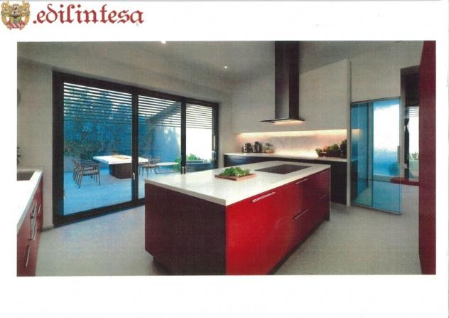 Villa unifamiliare Monza Cazzaniga Ospedale nuovo - Foto 6
